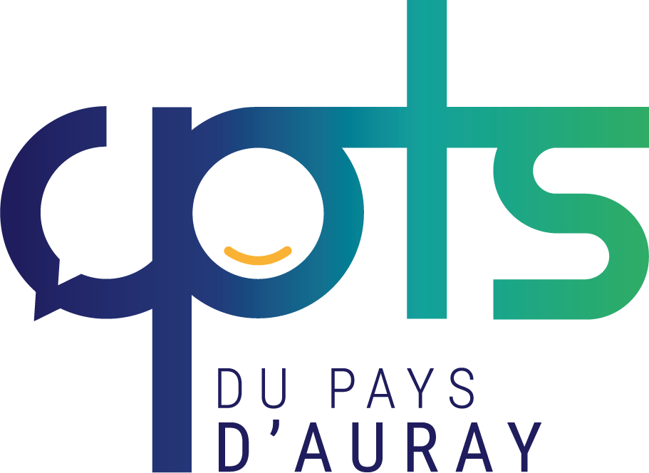 CPTS du pays d'Auray
