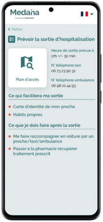 MEDANA-Urgences-Sortie-reorientation