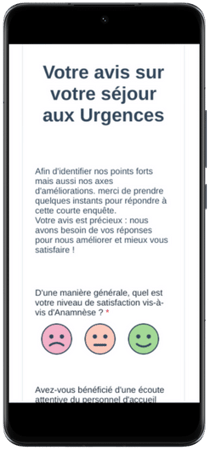 MEDANA-urgences-qualite-questionnaire