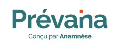Prevana, utilisé en médecine préventive au travail ou à l'école facilité l'accès de tous à la prévention