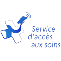 SAS : Service d'accès aux soins