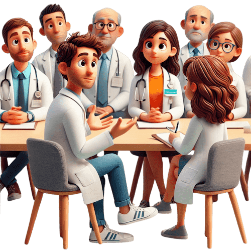 avatar-groupe-medecins-travail-discussion-echange-500x500