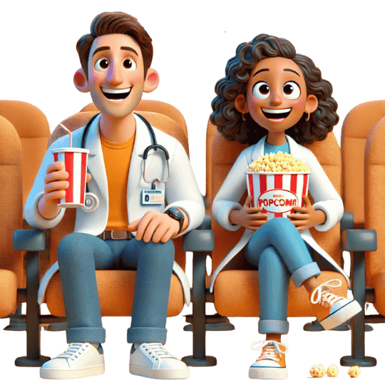 personnages-medecins-cinema