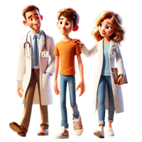 ETP Education thérapeutique du patient