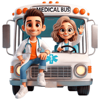 Medicobus : aller vers le patient