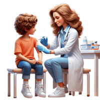 vaccination