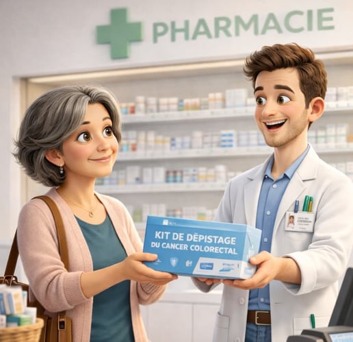 pharmacie essentiel prévention