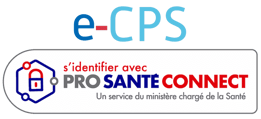 Les Logiciels d'ANAMNESE sont conforme au Virage du Numérique en santé et permettent une connexion des professionnels de santé par Pro Sante Connect (e-CPS)