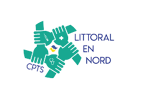 logo CPTS littoral en Nord
