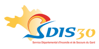 logo SDIS 30