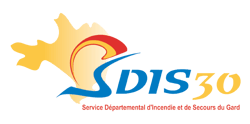 logo SDIS 30