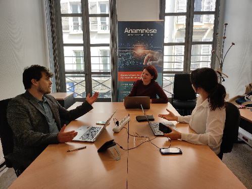 Anamnese-equipe-Theo-Christelle-Amelys