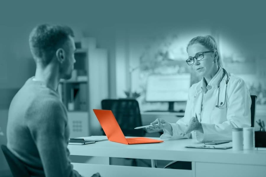 Logiciel pour professionnels de santé libéral, coordination, agenda partagé, CPTS, MSP, teleconsultation, parcours, protocoles, 