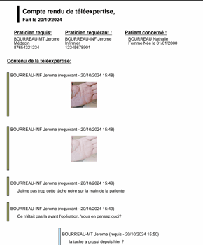 ecran-CITANA-TLE-compte-rendu-PDF-tele-expertise