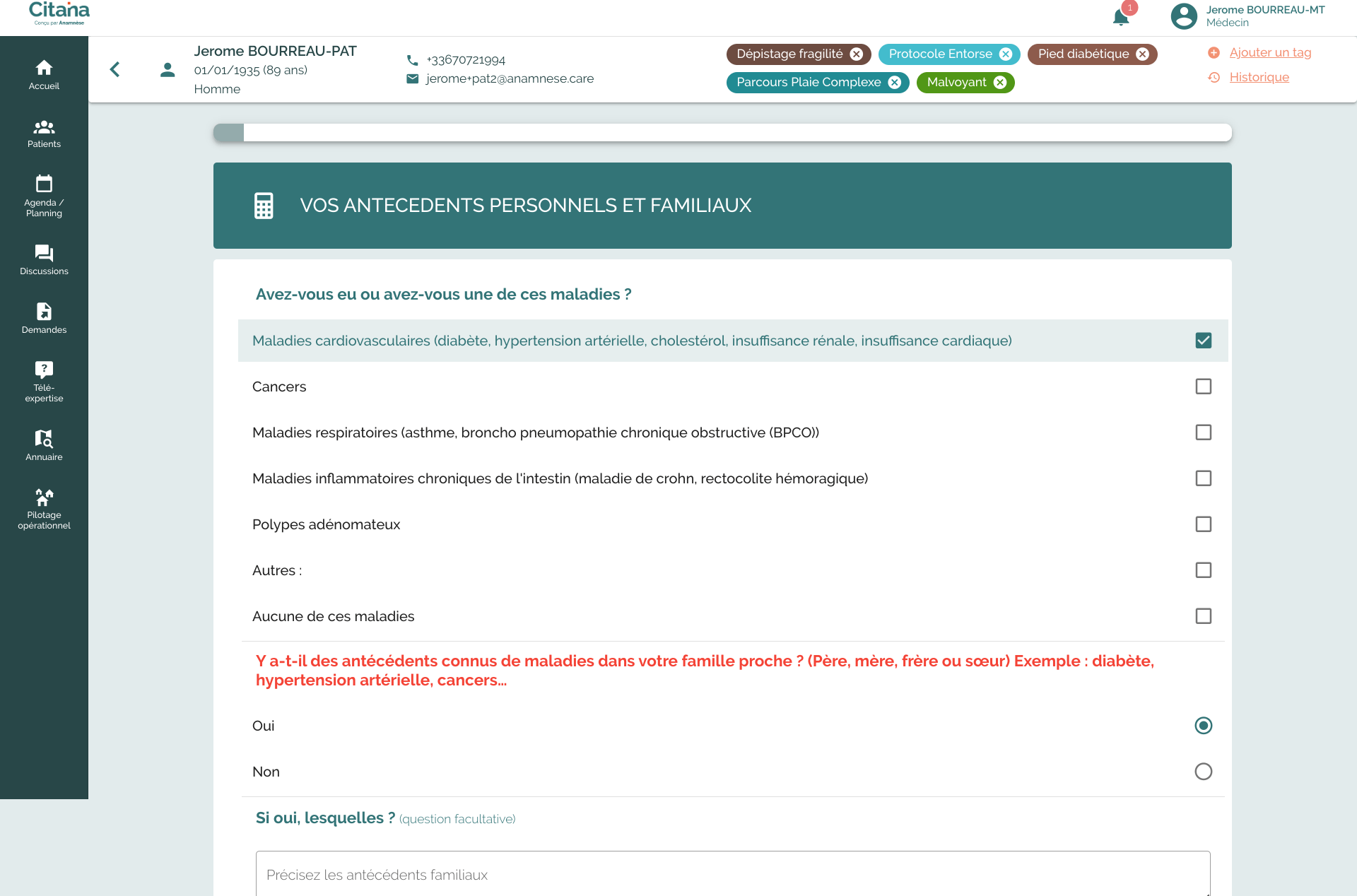 ecran-CITANA-depistage-fragilite-antecedents