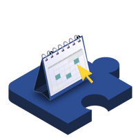 logo composant prise de RDV logo composant prise de RDV