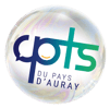 Logo CPTS Pays d'Auray