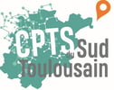 logo CPTS Sud Toulousain