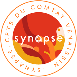 SYNAPSE, CPTS du comtat venaissin 