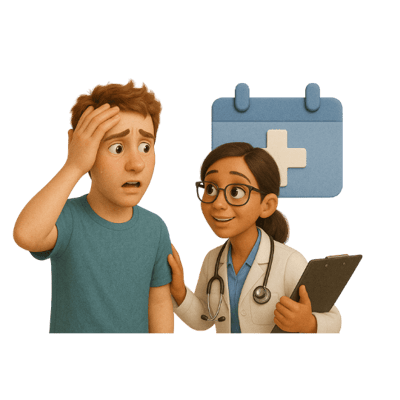 personnage-snp-patient-medecin