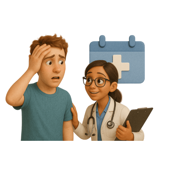 personnage-snp-patient-medecin