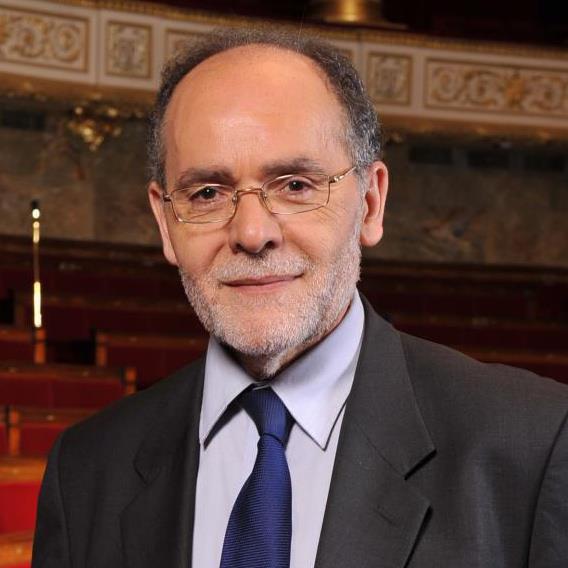 Dr. Gérard SEBAOUN-1