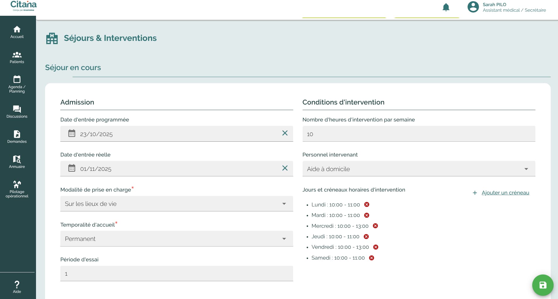DUI-Sejour-Intervention-Admission DUI-Sejour-Intervention-Admission