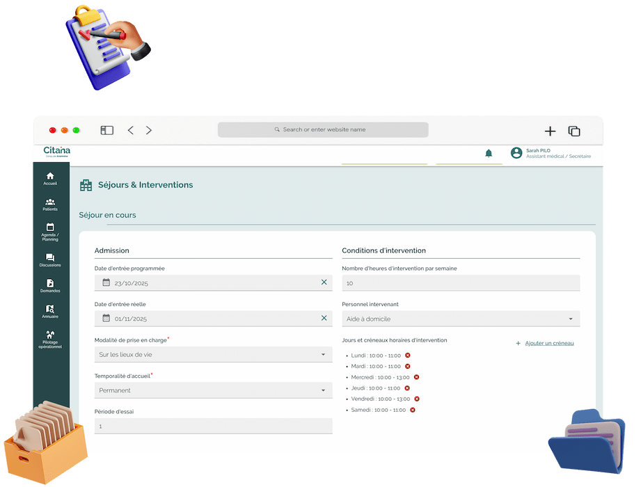 DUI-Sejour-Intervention-Admission DUI-Sejour-Intervention-Admission
