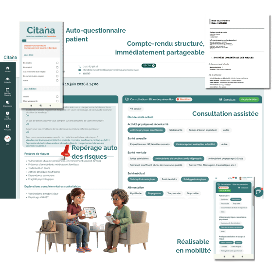 Citana-infirmier-Bilan-prevention