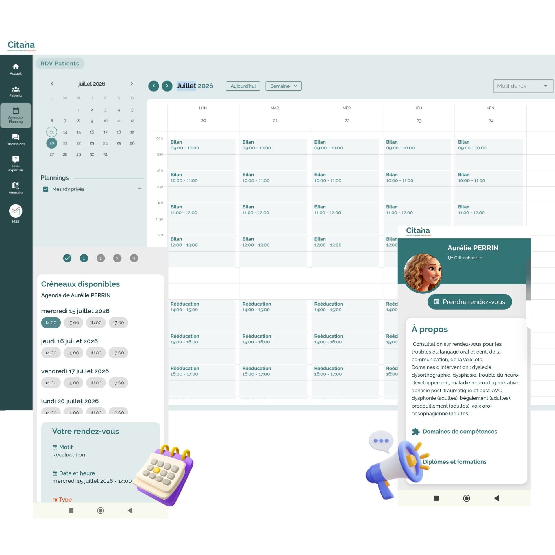 citana-essentiel-planning-orthophoniste citana-essentiel-planning-orthophoniste