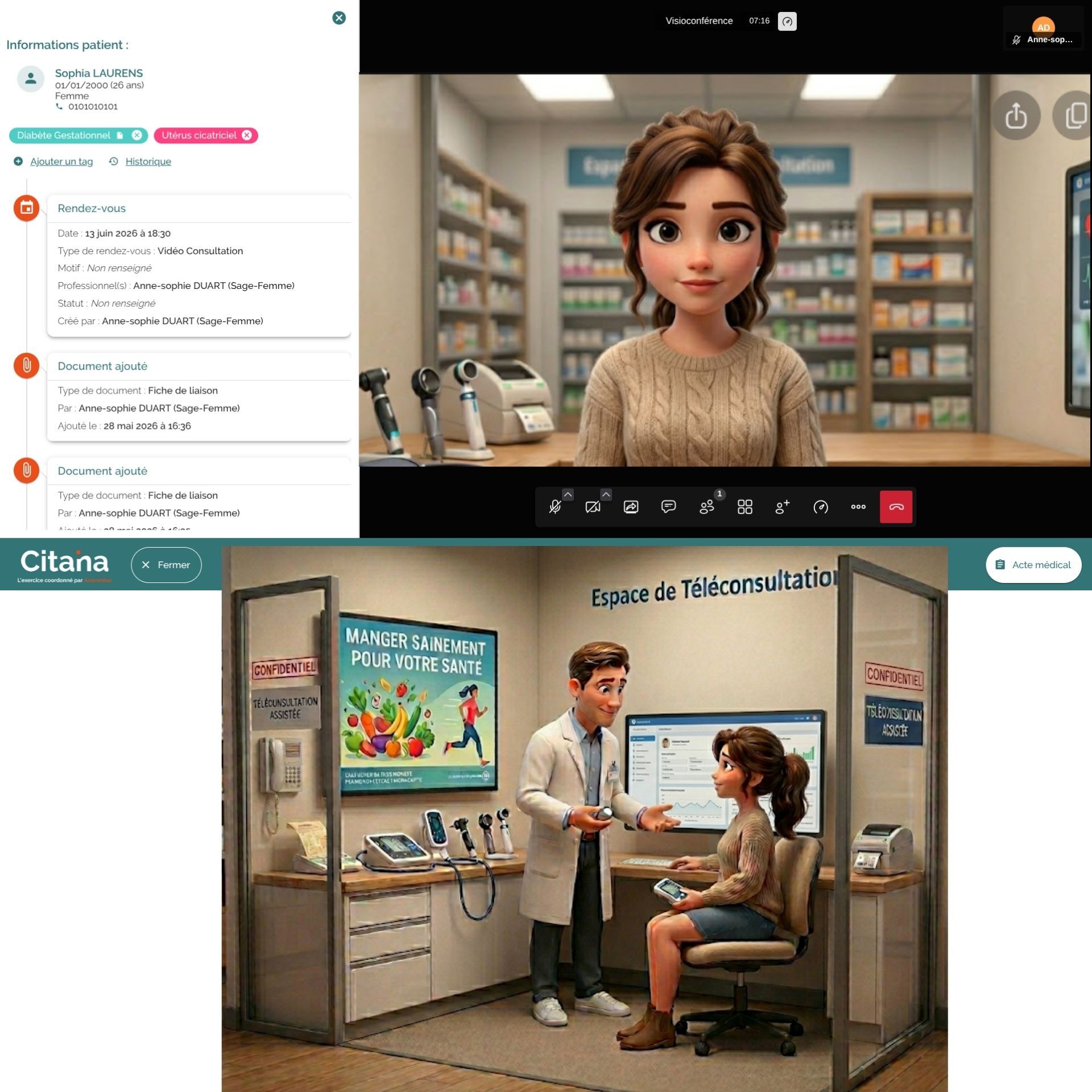 citana-essentiel-teleconsultation-assistee-pharmacien citana-essentiel-teleconsultation-assistee-pharmacien