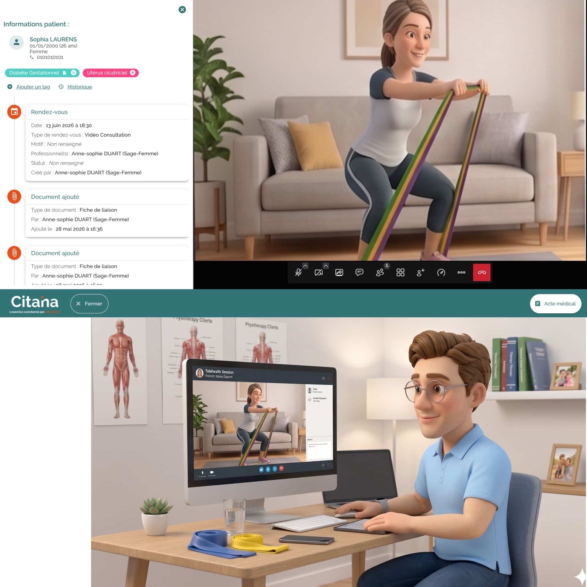 citana-essentiel-telesoin-teleexpertise-kine citana-essentiel-telesoin-teleexpertise-kine