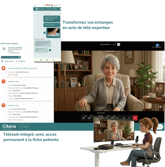 citana-infirmier-telesoin-tele-expertise
