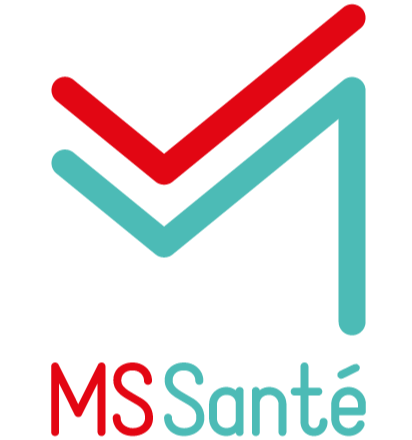 MSS: Messagerie Sécurisée de santé