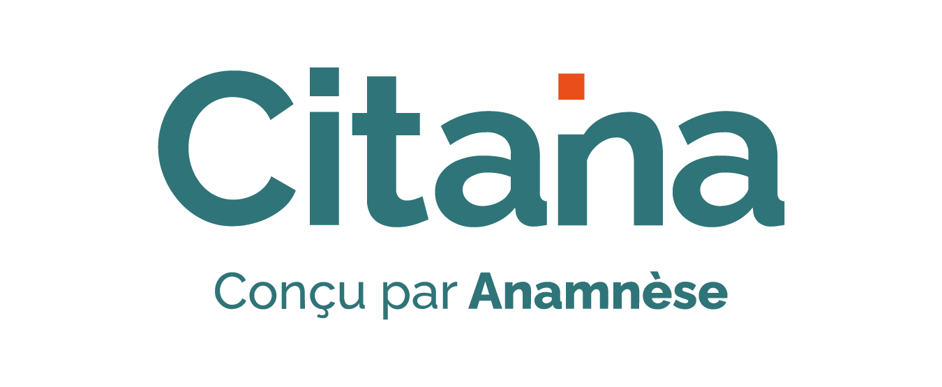 Citana : logiciel de coordination pour CPTS, MSP 