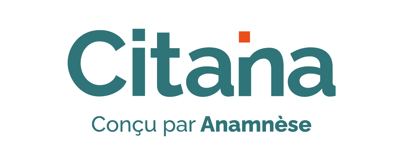 Citana : logiciel de coordination pour CPTS, MSP 