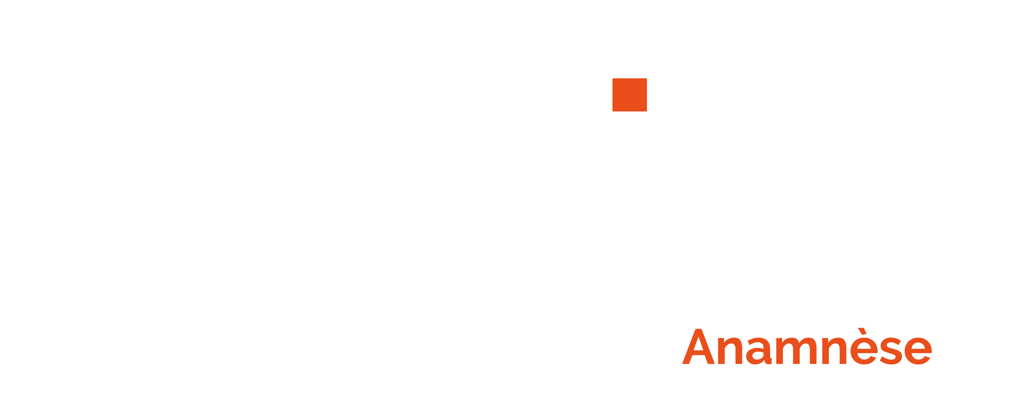 logo Citana, l'exercice coordonné par Anamnèse